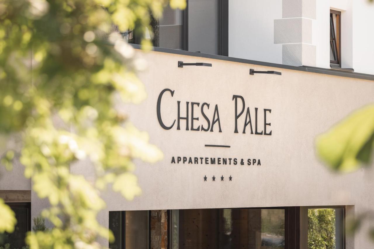 Chesa Pale Fiss Exterior foto
